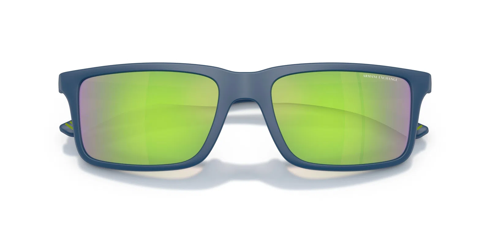 Armani Exchange 4157SU Sunglasses - view 14